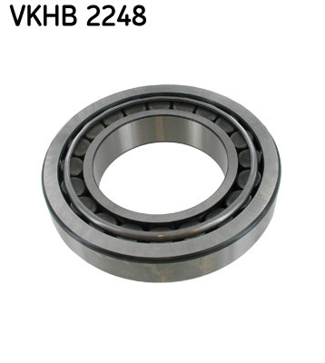 SKF Radlager